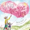 Sale Jacarandá O Fio que nos Liga de Patrice Karst