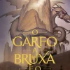 Edições Asa Fantástico > O Garfo, a Bruxa e o Dragão de Christopher Paolini