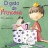 Bertrand Literatura Infantil > O Gato da Princesa de Aleix Cabrera