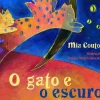 New Caminho O Gato e o Escuro de Mia Couto