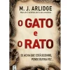 Discount Topseller O Gato e o Rato de M.J. Arlidge