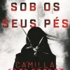 Topseller Policial > O Gelo Sob os seus Pés de Camilla Grebe