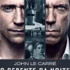 Dom Quixote Policial > O Gerente da Noite de John le Carré