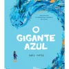 Sale Lilliput O Gigante Azul de Katie Cottle