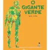 Online Nuvem De Letras O Gigante Verde de Katie Cottle
