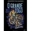 Best Presença O Grande Jogo de Jennifer Lynn Barnes - The Grandest Game Nº 1
