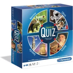 Best Clementoni O Grande Jogo Quiz