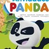 Porto Editora Atividades > O Grande Livro de Atividades Panda de Panda