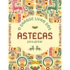 Outlet Parsifal O Grande Livro dos Astecas para Pintar