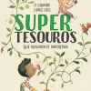 Best Nuvem De Letras O Grande Livro dos Supertesouros que Realmente Importam de Susanna Isern