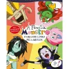 Booksmile Atividades > O Grande Livro Pica-Miolos: A Família Monstro 6 de Bruno Matos