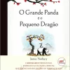 Iguana Banda Desenhada E Novelas Gráficas > O Grande Panda e o Pequeno Dragão de James Norbury