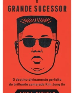 Online Casa Das Letras O Grande Sucessor de Anna Fifield