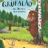 Jacarandá Literatura Infantil > O Grufalão de Julia Donaldson