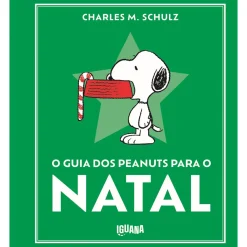 Best Iguana O Guia dos Peanuts para o Natal de Charles M. Schulz