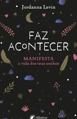 Sale Albatroz O Guia Essencial da Manifestação de Jordanna Levin