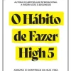Online Lua De Papel O Hábito de Fazer High 5 de Mel Robbins