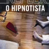 Porto Editora Policial > O Hipnotista de Lars Kepler