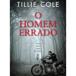 Best Quinta Essencia O Homem Errado de Tillie Cole