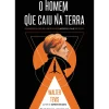 Sale Presença O Homem que Caiu na Terra de Walter Tevis