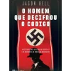 Discount Casa Das Letras O Homem que Decifrou o Código de Jason Bell