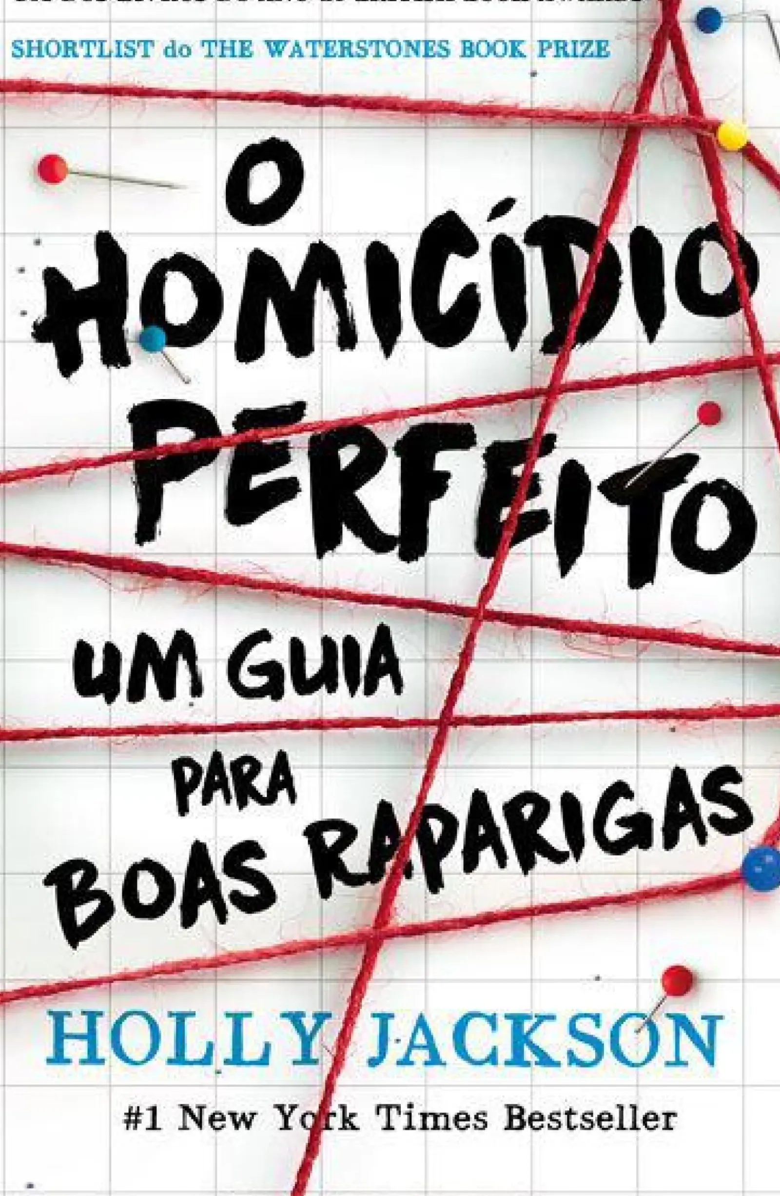 Online Editorial Presença O Homicídio Perfeito de Holly Jackson Um Guia para Boas Raparigas