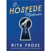 Discount Presença O Hóspede Misterioso de Nita Prose