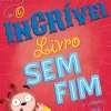 Jacarandá Literatura Infantil > O Incrível Livro sem Fim de Heath McKenzie