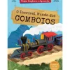 Discount Booksmile O Incrível Mundo dos Comboios de Irena Trevisano