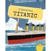Booksmile Atividades > O Incrível Titanic de Valentina Facci