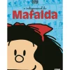 Iguana Banda Desenhada E Novelas Gráficas > O Indispensável de Mafalda de Quino