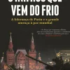 New Clube Do Autor O Inimigo que Vem do Frio de Garry Kasparov