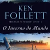 Best Presença O Inverno do Mundo de Ken Follett - Trilogia o Século - Livro 2