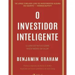 Self Técnicos > O Investidor Inteligente de Benjamin Graham