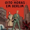 Asa Oito Horas em Berlim de Jean-Luc Fromental