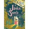 Outlet Fábula O Jardim Secreto de Mariah Marsden - Novela Gráfica