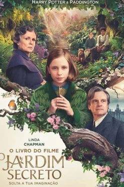 Discount Texto Editora O Jardim Secreto - o Livro do Filme de Frances Hodgson Burnett