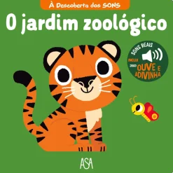 Hot Asa O Jardim Zoológico de Marion Billet