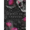 Cultura Young Adult > O Jogo de Satanás de H. D. Carlton