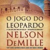 New Marcador O Jogo do Leopardo de Nelson DeMille