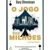 New Lua De Papel O Jogo dos Milhões de Gary Stevenson - Uma Confissão