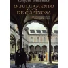 Bertrand Romance Histórico > O Julgamento de Espinosa de Jacques Schecroun
