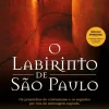 Clube Do Autor Romance Histórico > O Labirinto de São Paulo de Jeroen Windmeijer