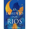 Hot Asa O Lamento dos Rios de Ann Liang
