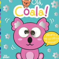 Joii Books Bebé > Olá Coala
