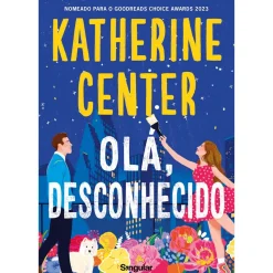 Singular Young Adult > Olá, Desconhecido de Katherine Center