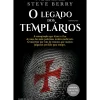 Clube Do Autor Romance > O Legado dos Templários de Steve Berry