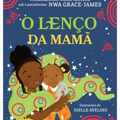 Online Dom Quixote O Lenço da Mamã de Nwa Grace-James