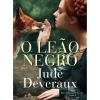 Note! Online Romance > O Leão Negro de Jude Deveraux