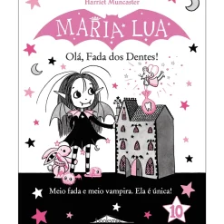 Booksmile Coleções Juvenis > Olá, Fada dos Dentes! de Harriet Muncaster